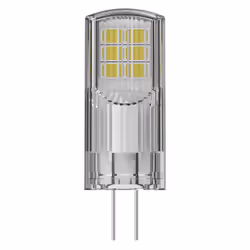 Osram STAR lampada LED Bianco caldo 2700 K 2,4 W G4 F - Vista aggiuntiva 4