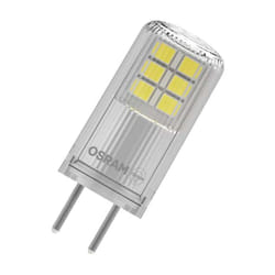 Lampadina led Osram Star pin 30 Luce Calda gy 6.35