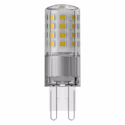 Osram SUPERSTAR lampada LED Bianco caldo 2700 K 4 W G9 E - Vista aggiuntiva 4