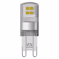 Osram STAR lampada LED Bianco caldo 2700 K 1,9 W G9 F - Vista aggiuntiva 4