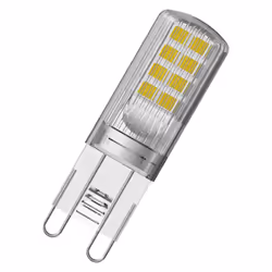 Osram STAR lampada LED Bianco caldo 2700 K 2,6 W G9 E - Vista aggiuntiva 4