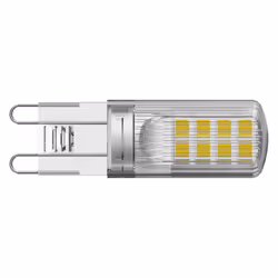 Osram STAR lampada LED Bianco caldo 2700 K 2,6 W G9 E - Vista aggiuntiva 6
