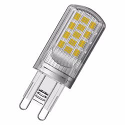 Osram STAR lampada LED Bianco caldo 2700 K 4,2 W G9 E - Vista aggiuntiva 4