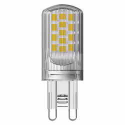 Osram STAR lampada LED Bianco caldo 2700 K 4,2 W G9 E - Vista aggiuntiva 5