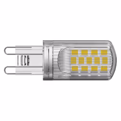 Osram STAR lampada LED Bianco caldo 2700 K 4,2 W G9 E - Vista aggiuntiva 6