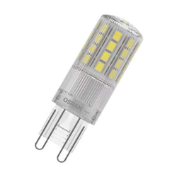 Lampadina led Osram Pin 48 320gr 4.5W 840 Clear G9