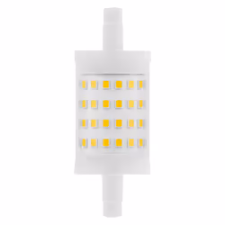 Osram SUPERSTAR lampada LED Bianco caldo 2700 K 8,5 W R7s E - Vista aggiuntiva 4