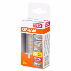 Osram SUPERSTAR lampada LED Bianco caldo 2700 K 8,5 W R7s E - Vista aggiuntiva 5