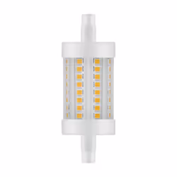 Osram STAR lampada LED Bianco caldo 2700 K 6,5 W R7s E - Vista aggiuntiva 4