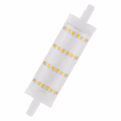 Osram LINE lampada LED Bianco caldo 2700 K 12,5 W R7s E