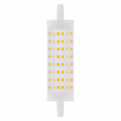 Osram LINE lampada LED Bianco caldo 2700 K 16 W R7s E - Vista aggiuntiva 4