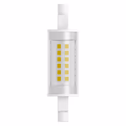 Osram SLIM LINE lampada LED Bianco caldo 2700 K 7 W R7s E - Vista aggiuntiva 4
