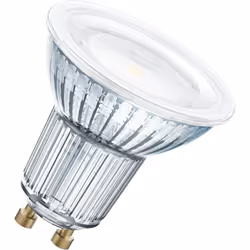 Lampade LED retrofit dimmerabili con riflettore PAR16 attacco a puntali. Caratteristiche prodotto: Alternativa LED alle lampa ...
