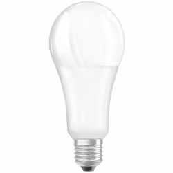 Descrizione Lampadine LED dimmerabili, forma classica della lampadina Caratteristiche del prodotto: Alternativa LED alle lamp ...