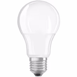 Descrizione OSRAM Superstar Classic A Lampadina LED, Attacco: E27, Bianca Calda, 2700 K, 13 W, Equivalenti a 100 W, LED SUPER ...