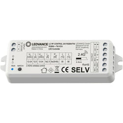 Controller Ledvance ec lc rf Control 24 v rgbw/tw (LVE-4058075435834)
