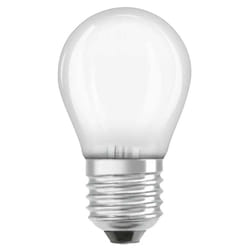 Lampadina led Osram E27 2,8W 2700 Kelvin 250 Lumen