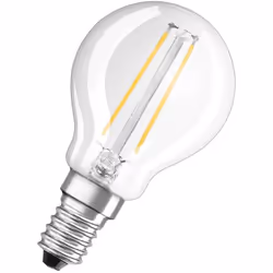 Consumo energetico inferiore rispetto alle lampade a incandescenza o alogene. Lampade con innovativa tecnologia LED "filament ...