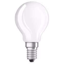 Lampadina led 2,5 W ; resa 25 W Osram Star Retrofit Classic P. ams OSRAM è un leader globale nelle soluzioni ottiche.. Acquis ...