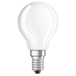 Lampadina led Osram E14 2,8W 2700 Kelvin 250 Lumen