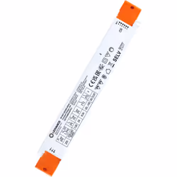Driver LED a tensione costante. Caratteristiche del prodotto: Disponibile in 30 W, 60 W, 100 W e 200 W. Fascetta fermacavi in ...