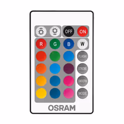 Osram STAR+ RGBW lampada LED Multi, Bianco caldo 4,2 W GU10 G - Vista aggiuntiva 5