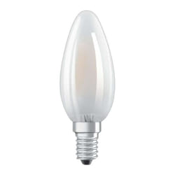 Lampadina led Osram Star Classic E14 4w 470lm Daylight