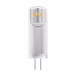Osram 4058075449800 lampada LED Bianco caldo 2700 K 1,8 W G4 F - Vista aggiuntiva 4