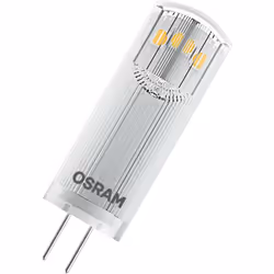 Lampade LED speciali. Caratteristiche prodotto: Alternativa LED alle lampade tradizionali a bassa tensione. Lampade prive di  ...