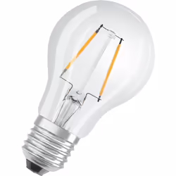 Lampade LED, forma classica a goccia. Caratteristiche prodotto: Lampade LED professionali a tensione di rete. Non dimmerabile ...