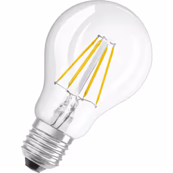 Lampade LED, forma classica a goccia. Caratteristiche prodotto: Lampade LED professionali a tensione di rete. Non dimmerabile ...