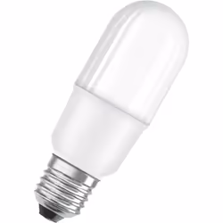 Lampade LED, forma allungata. Caratteristiche prodotto: Alternativa LED alle lampade tradizionali. Buona qualità della luce; ...
