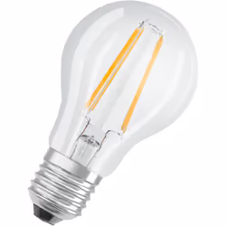 Lampade LED, forma classica a goccia. Caratteristiche prodotto: Lampade LED professionali a tensione di rete. Non dimmerabile ...