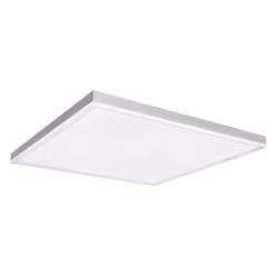 LEDVANCE PLANON Frameless On-Off, LED, Lampadina/e non sostituibile/i, 3000 K, 1500 lm, IP20, Bianco