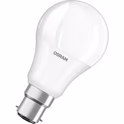 Lampade LED, forma classica a goccia. Caratteristiche prodotto: Lampade LED professionali a tensione di rete. Non dimmerabile ...