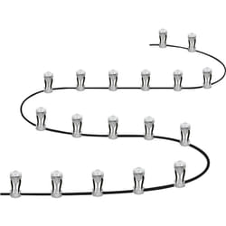 Apparecchio led da esterno: endura garden dot / 12 w, 220…240 v, Ampiezza fascio luminoso: 33°, bianco caldo, 3000 k, Materiale: Polycarbonat (pc),