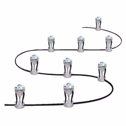 LEDVANCE SMART+ Illuminazione a pavimento da esterno Lampadina/e non sostituibile/i LED - Vista aggiuntiva 5
