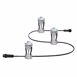 LEDVANCE SMART+ Illuminazione a pavimento da esterno Lampadina/e non sostituibile/i LED - Vista aggiuntiva 6