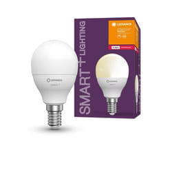 LEDVANCE ZigBee SMART+ lampada LED Bianco caldo 2700 K 40 W E14 F