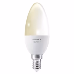 LEDVANCE SMART+ Lampadina intelligente Bluetooth 4,9 W