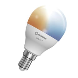 LEDVANCE SMART+ Mini Lampadina intelligente Bluetooth 4,9 W