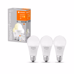 LEDVANCE SMART+ Lampadina intelligente Wi-Fi 9,5 W