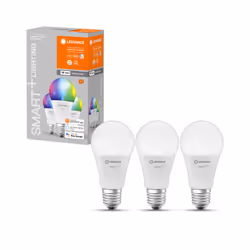 LEDVANCE SMART+ Lampadina intelligente Wi-Fi 9,5 W