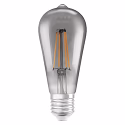 LEDVANCE SMART+ Lampadina intelligente Bluetooth 6 W