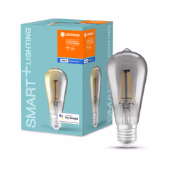 LEDVANCE SMART+ Lampadina intelligente Bluetooth 6 W