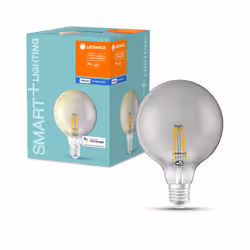 LEDVANCE SMART+ Lampadina intelligente Bluetooth 6 W