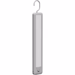 Apparecchio per montaggio flessibile con dispositivo sospeso, ricaricabile tramite USB. Caratteristiche del prodotto. Batteri ...