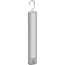 Ledvance - Leding Mobile led luce per interni per sospeso, con rilevatore di movimento, bianco caldo (3000K), batteria integrata caricabile tramite