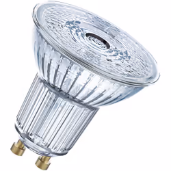 Lampade con riflettore LED PAR16 con attacco pin retrofit. Caratteristiche del prodotto: Alternativa LED alle lampade alogene ...