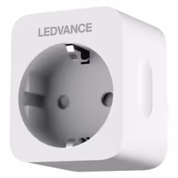 LEDVANCE SMART+, Interno, Bianco, Casa, Plastica, IP20, I
